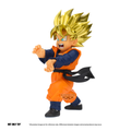 [BP] DRAGON BALL Z BLOOD OF SAIYANS - SON GOTENKS