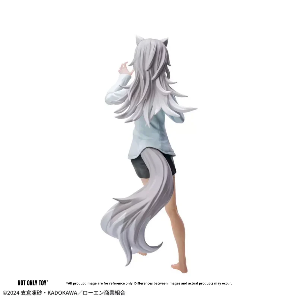 [SEGA] SPICE & WOLF DESKTOP X DECORATE MYURI
