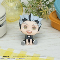 [SEGA] HAIKYU!! QYURUME BOKUTO & AKAASHI