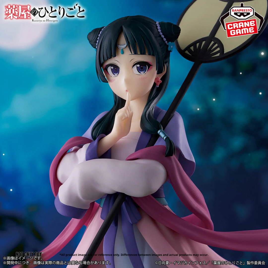 [BP] THE APOTHECARY DIARIES MAOMAO FIGURE~MOON FAIRY~
