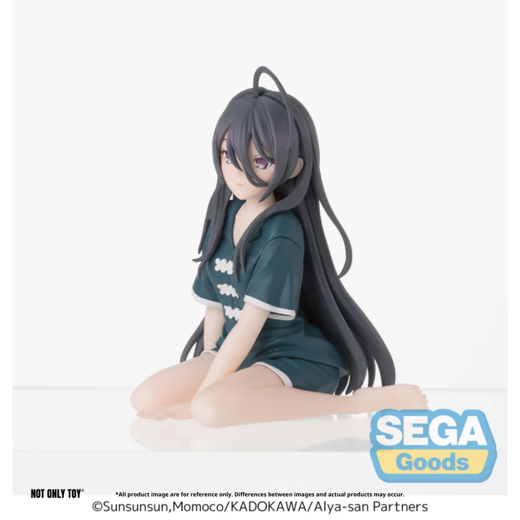 [SEGA] ROSHIDERE CHOKONOSE PM FIGURE AYANO