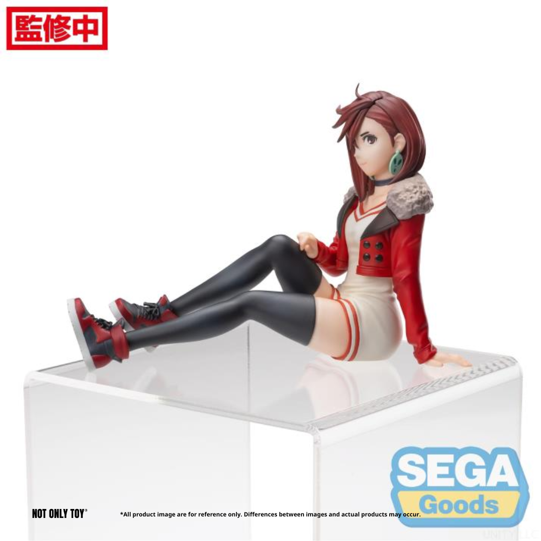 [SEGA] DANDADAN PM CHOKONOSE FIGURE MOMO VOL.2