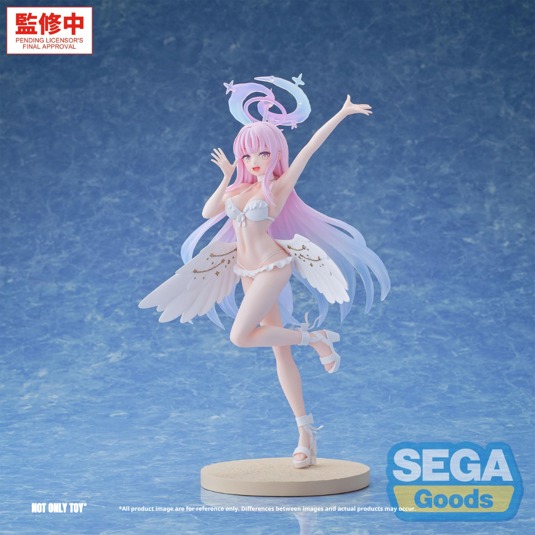 BLUE ARCHIVE XSTELLAR MIKA (SWIMSUIT)