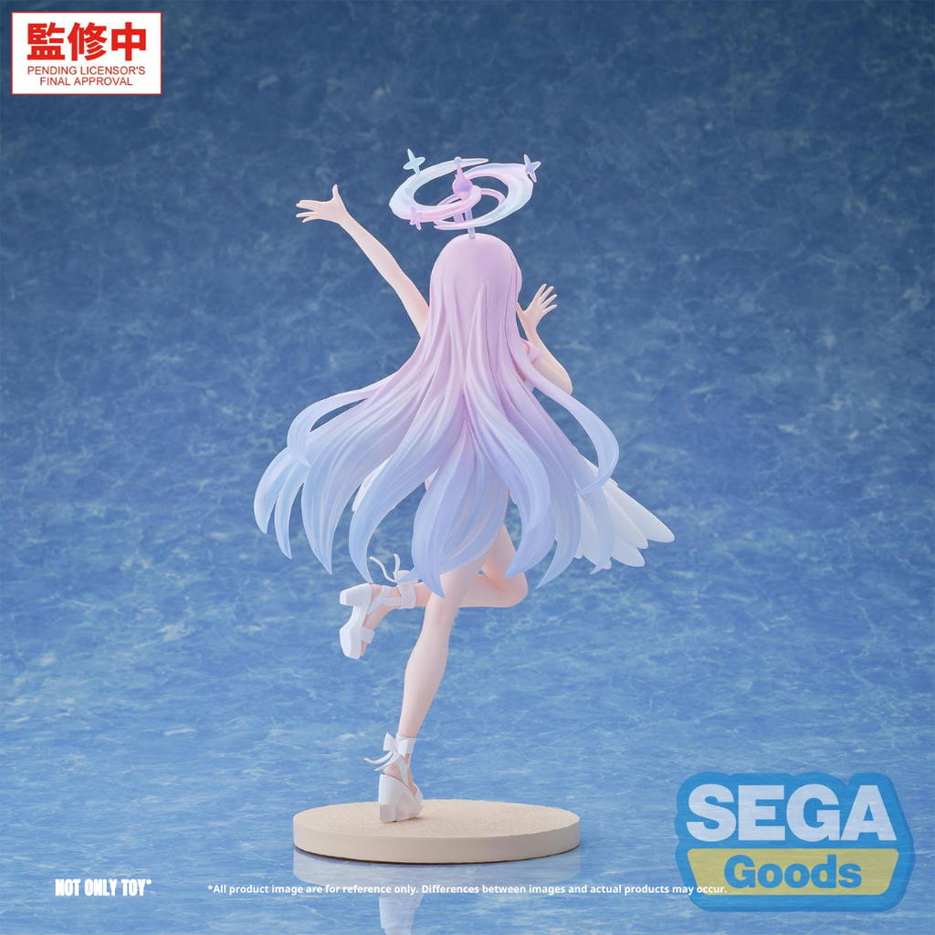 BLUE ARCHIVE XSTELLAR MIKA (SWIMSUIT)