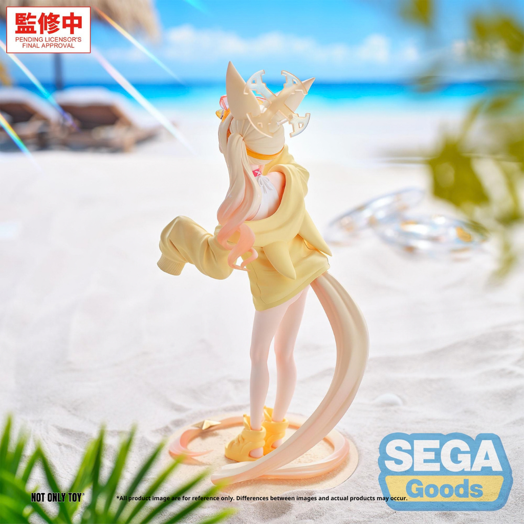 BLUE ARCHIVE XSTELLAR SEIA (SWIMSUIT)