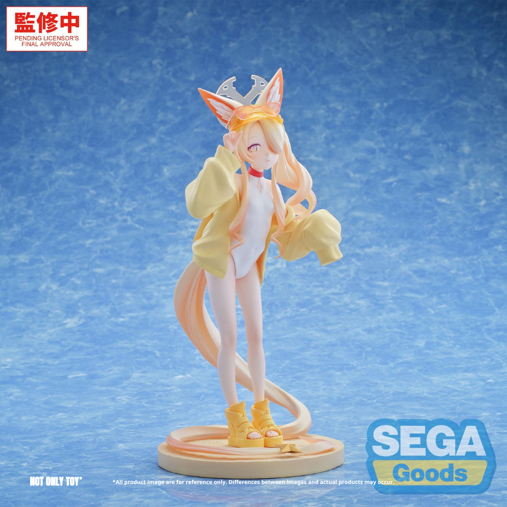 BLUE ARCHIVE XSTELLAR SEIA (SWIMSUIT)