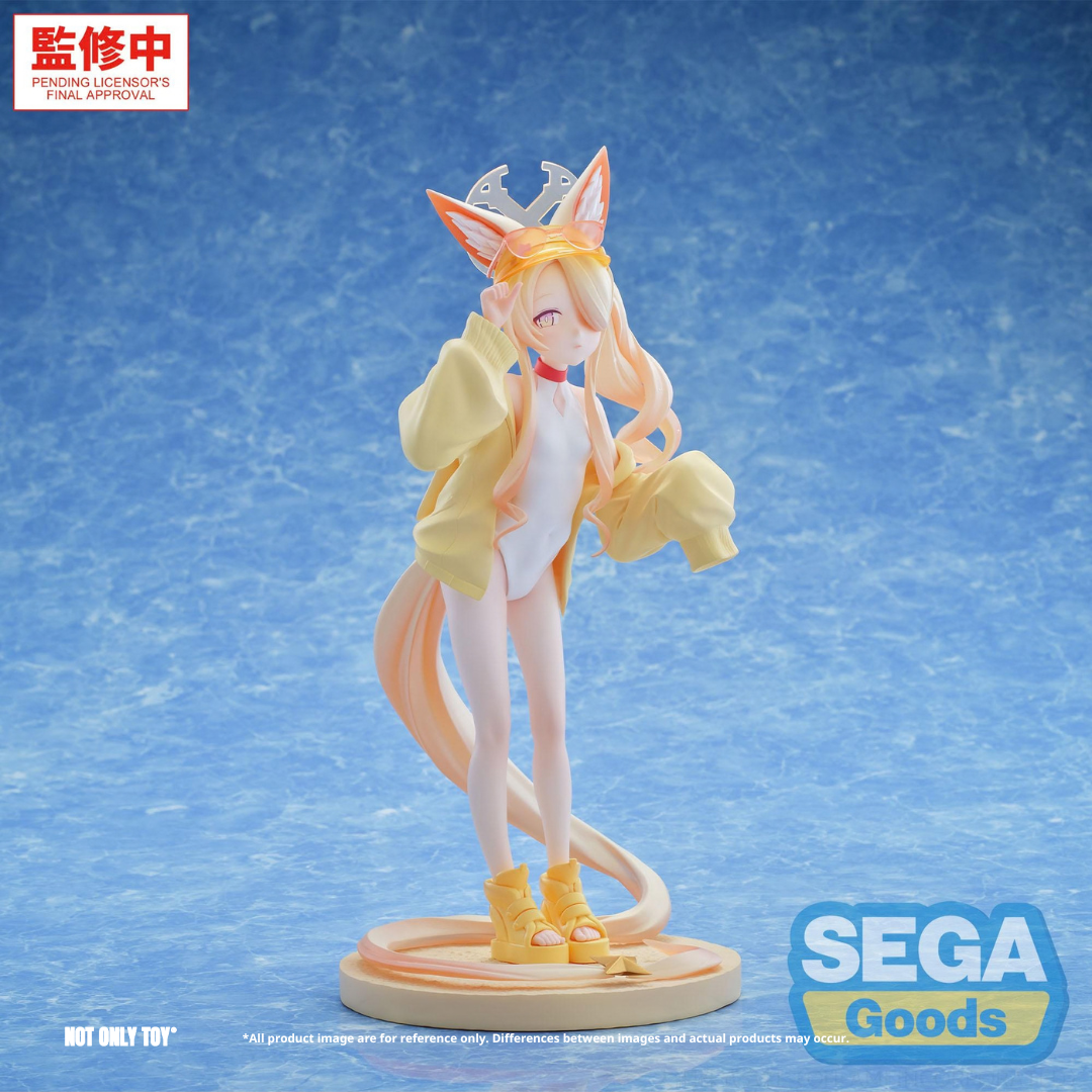 BLUE ARCHIVE XSTELLAR SEIA (SWIMSUIT)