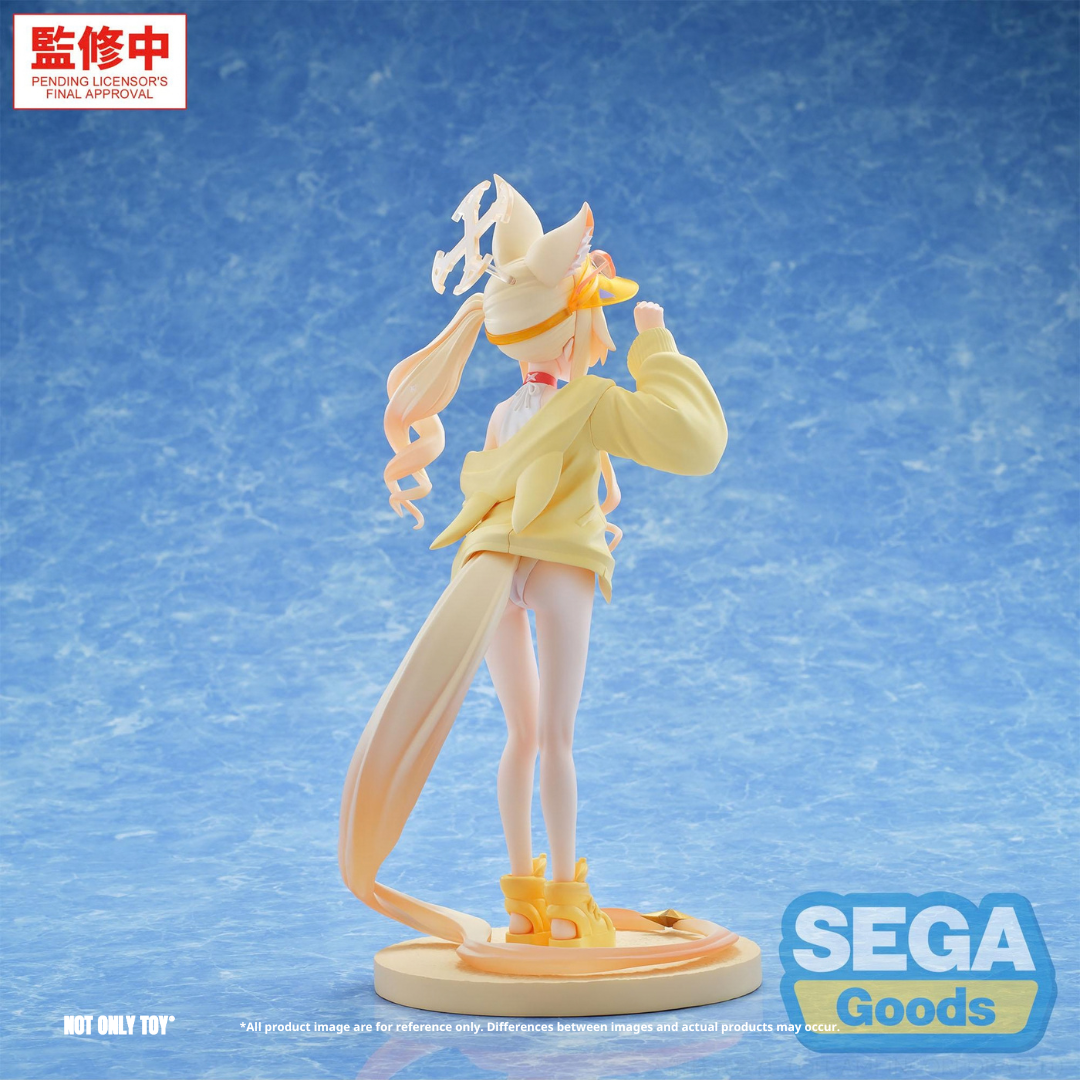 BLUE ARCHIVE XSTELLAR SEIA (SWIMSUIT)