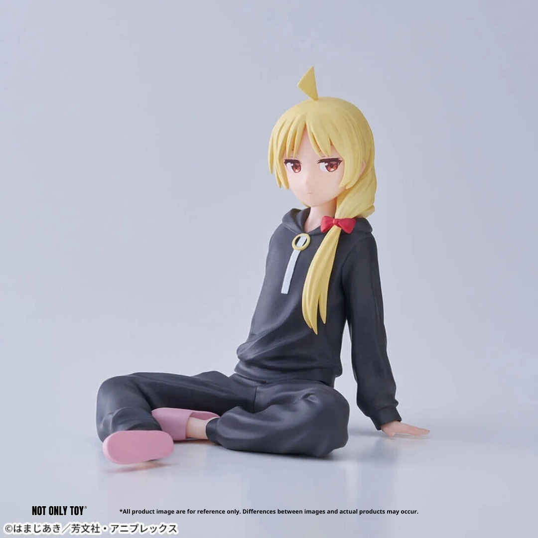 [SEGA] BOCCHI THE ROCK CHOKONOSE IJICHI W/SISTER