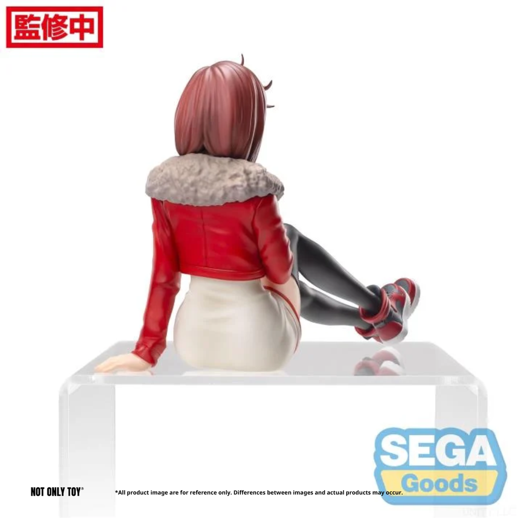 [SEGA] DANDADAN PM CHOKONOSE FIGURE MOMO VOL.2