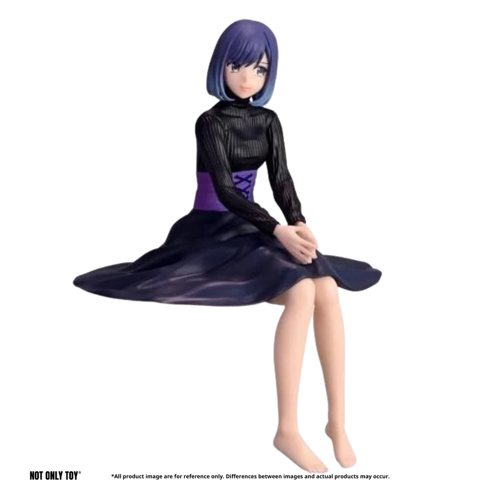 [SEGA] OSHI NO KO CHOKONOSE PM FIGURE AKANE