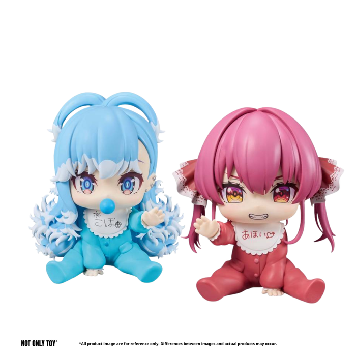 HOLOLIVE IF -HOLOBABIES