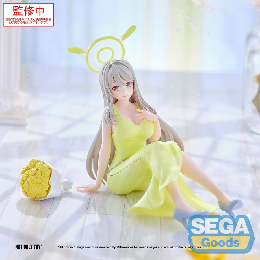 [SEGA] BLUE ARCHIVE YUMEMIRIZE NONOMI