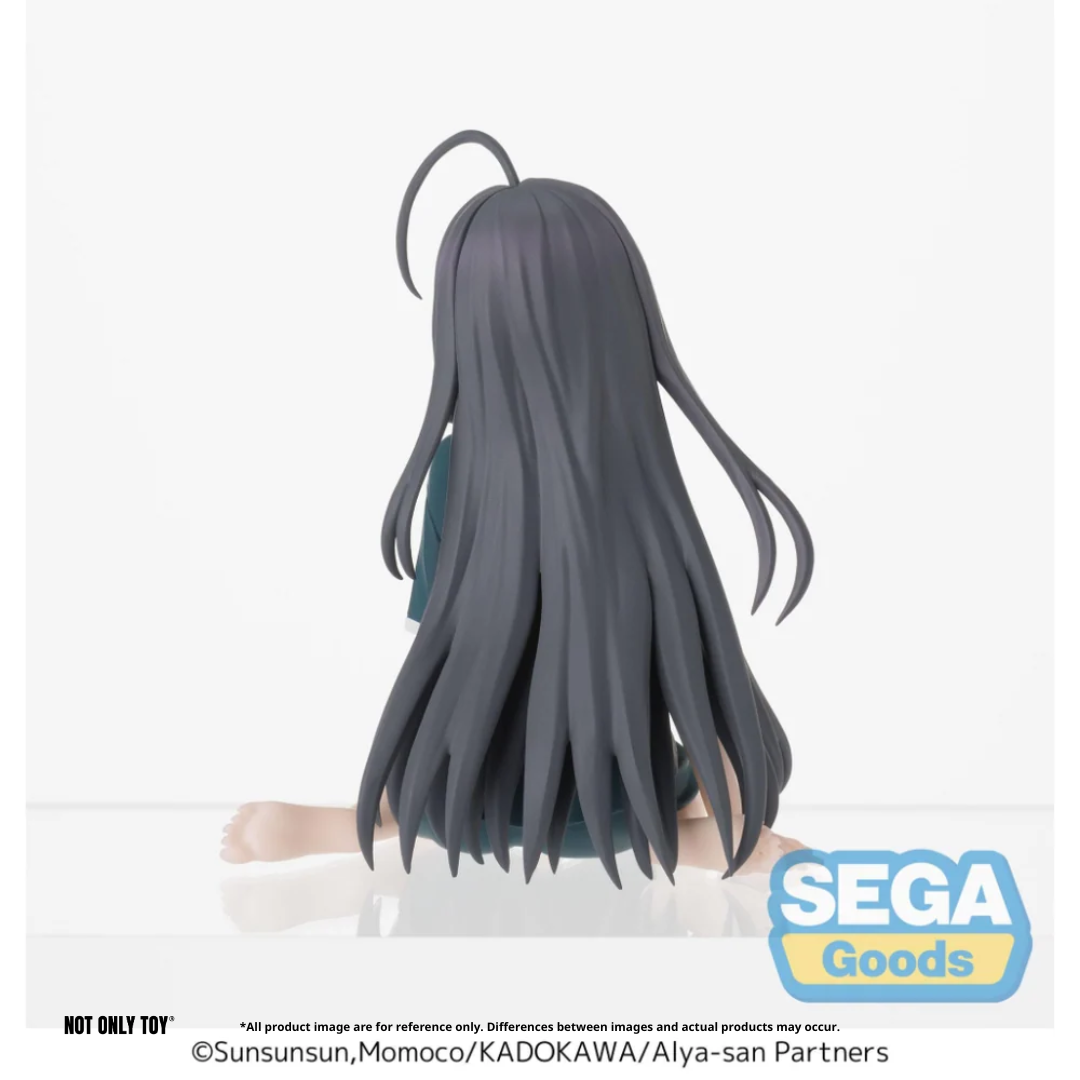 [SEGA] ROSHIDERE CHOKONOSE PM FIGURE AYANO