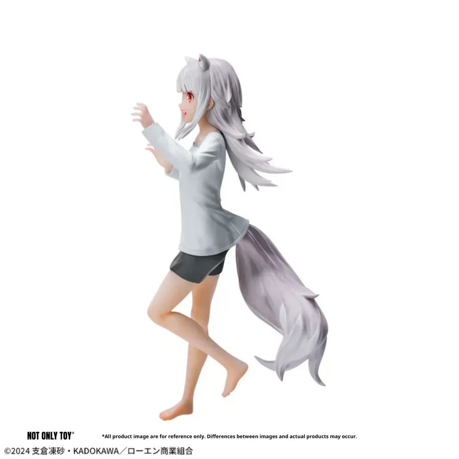 [SEGA] SPICE & WOLF DESKTOP X DECORATE MYURI