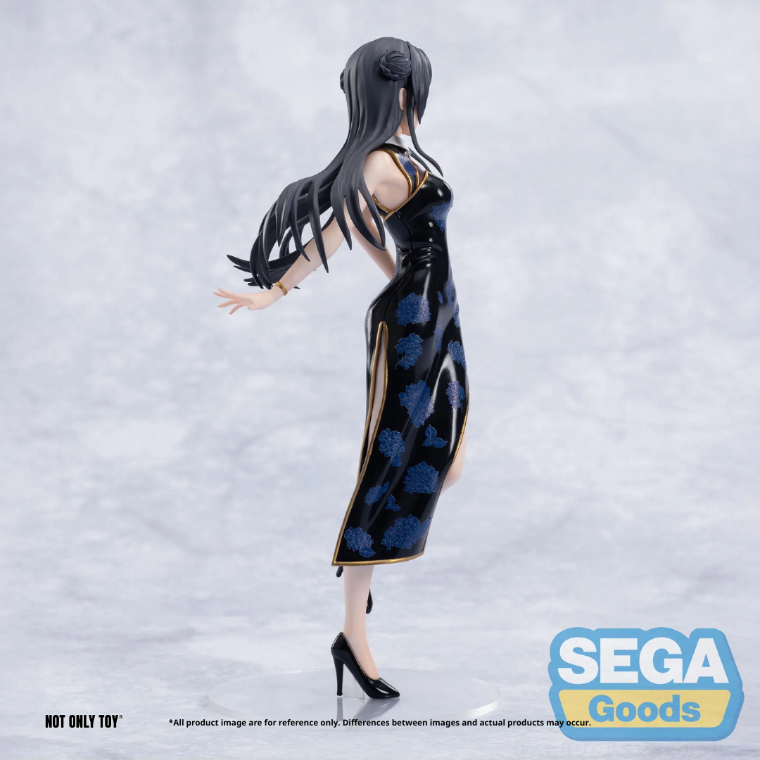 [SEGA] AOBUTA XSTELLAR MAI SAKURAJIMA CHINESE DRESS