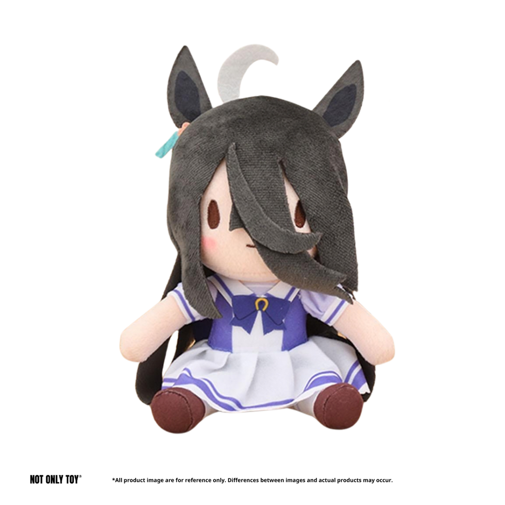 UMAMUSUME FUWA PETIT PLUSH VOL.1 (EX)