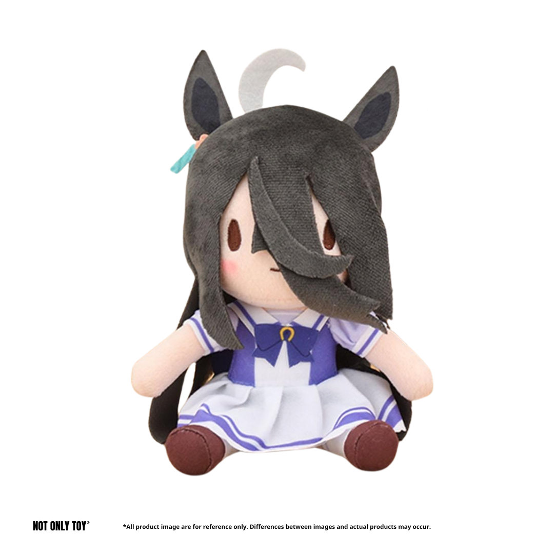 UMAMUSUME FUWA PETIT PLUSH VOL.1 (EX)