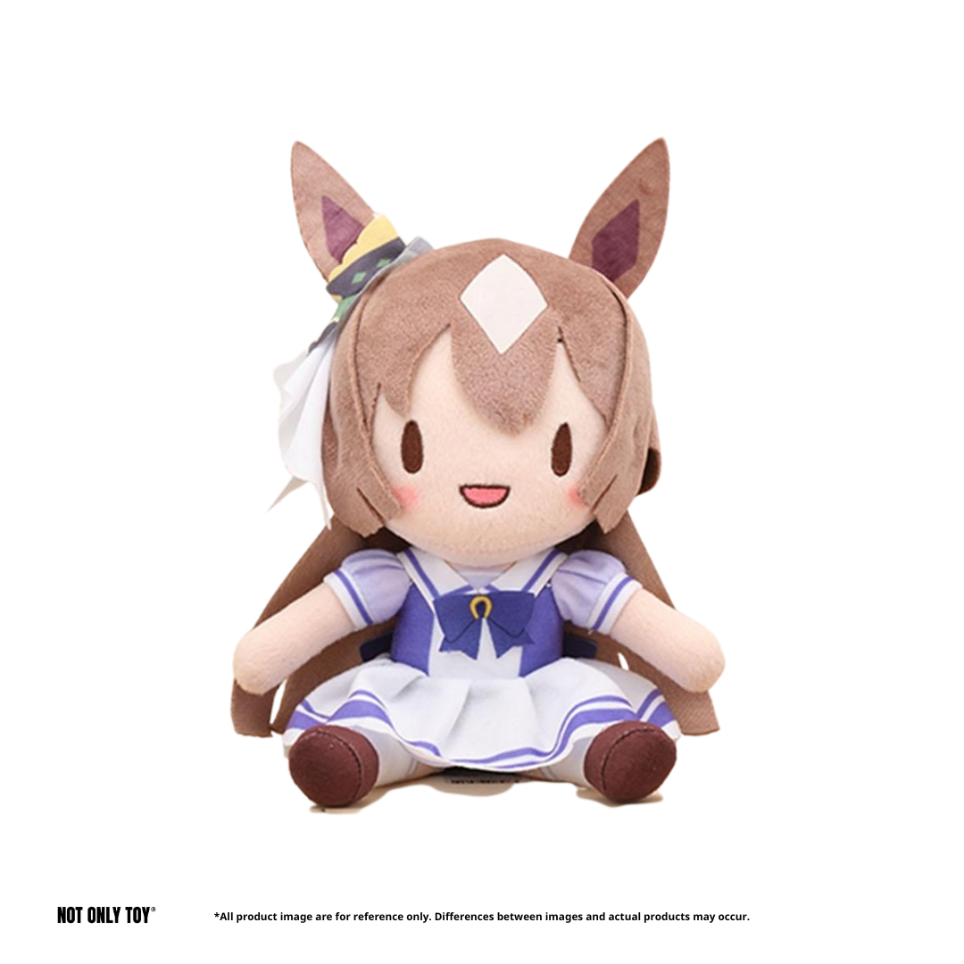 UMAMUSUME FUWA PETIT PLUSH VOL.1 (EX)
