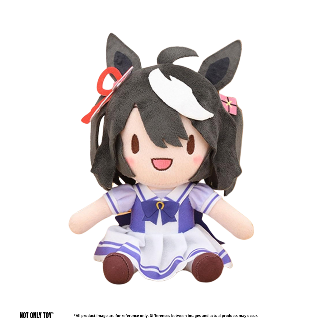 UMAMUSUME FUWA PETIT PLUSH VOL.1 (EX)