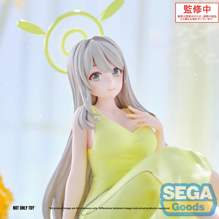 [SEGA] BLUE ARCHIVE YUMEMIRIZE NONOMI