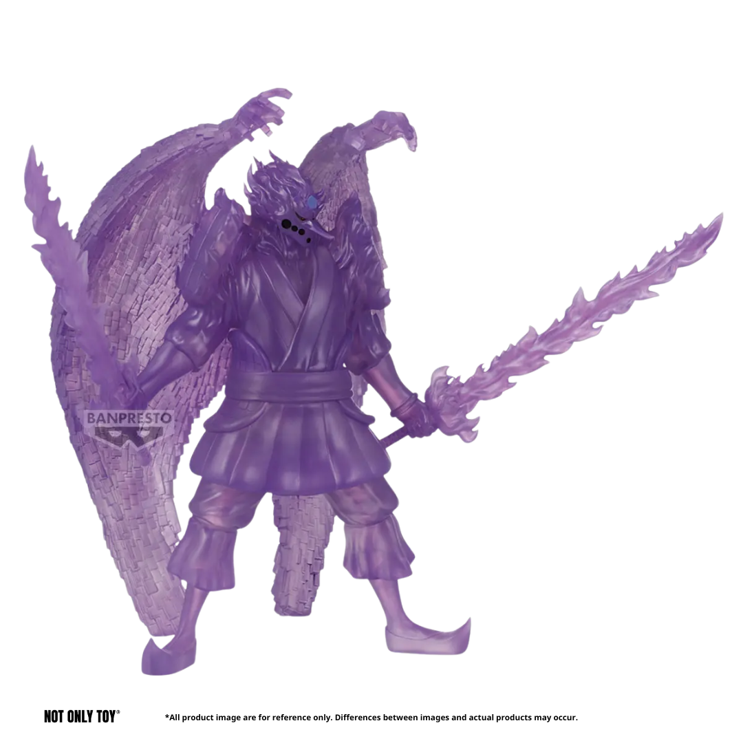 NARUTO SHIPPUDEN SUSANO'O & KURAMA