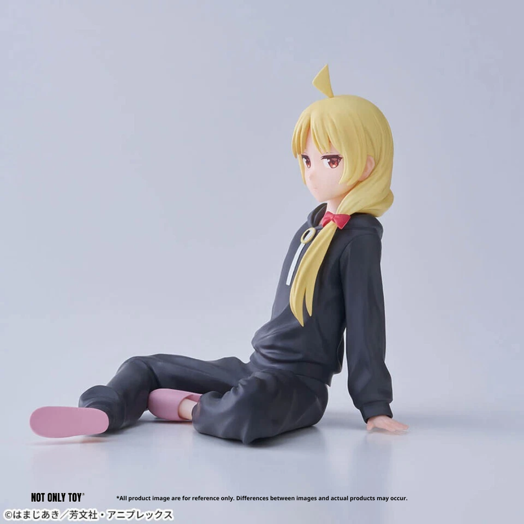 [SEGA] BOCCHI THE ROCK CHOKONOSE IJICHI W/SISTER