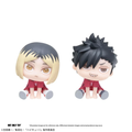 [SEGA] HAIKYU!! QYURUME KENMA & KUROO
