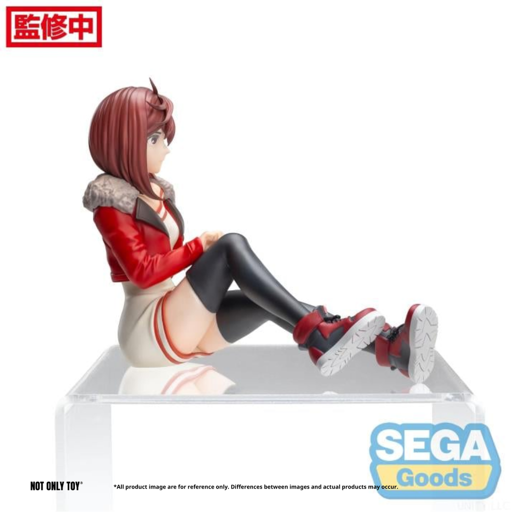 [SEGA] DANDADAN PM CHOKONOSE FIGURE MOMO VOL.2