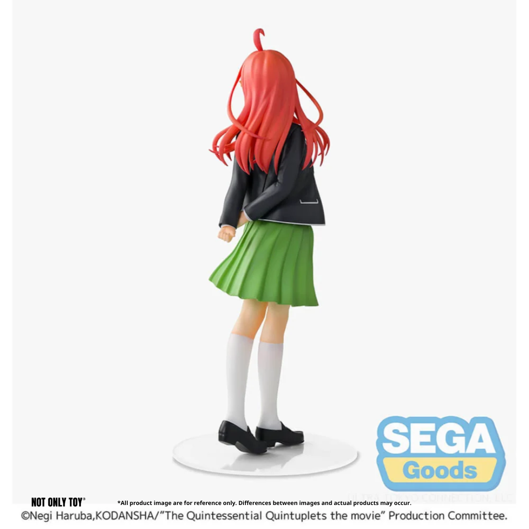 GOTOUBUN SPM-ITSUKI NAKANO LAST FESTIVAL VER.
