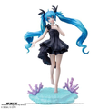 [SEGA] VOCALOID DIVA MEGA LUMINASTA HATSUNE MIKU SHINKAISYOJO
