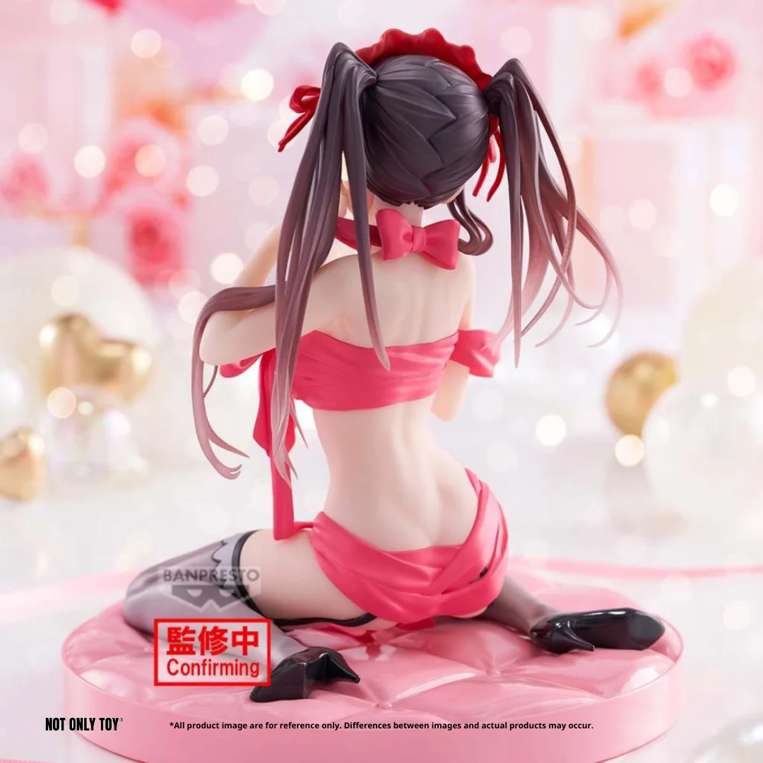 DATE A LIVE KURUMI TOKISAKI HAPPY BIRTHDAY PRESENT