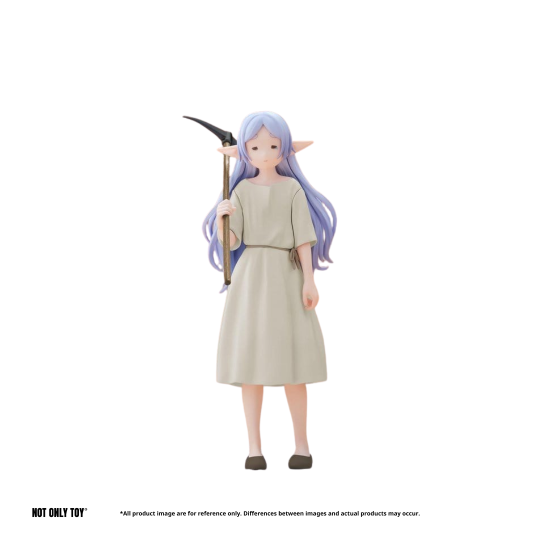 [SEGA] FRIEREN BEYOND JOURNEY'S END FRIEREN I AM FORCED TO SLAVE