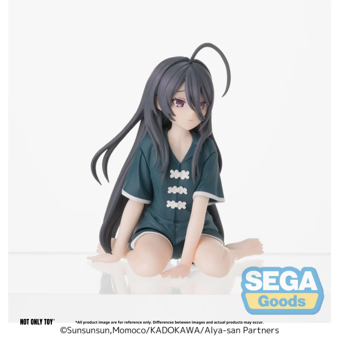 [SEGA] ROSHIDERE CHOKONOSE PM FIGURE AYANO
