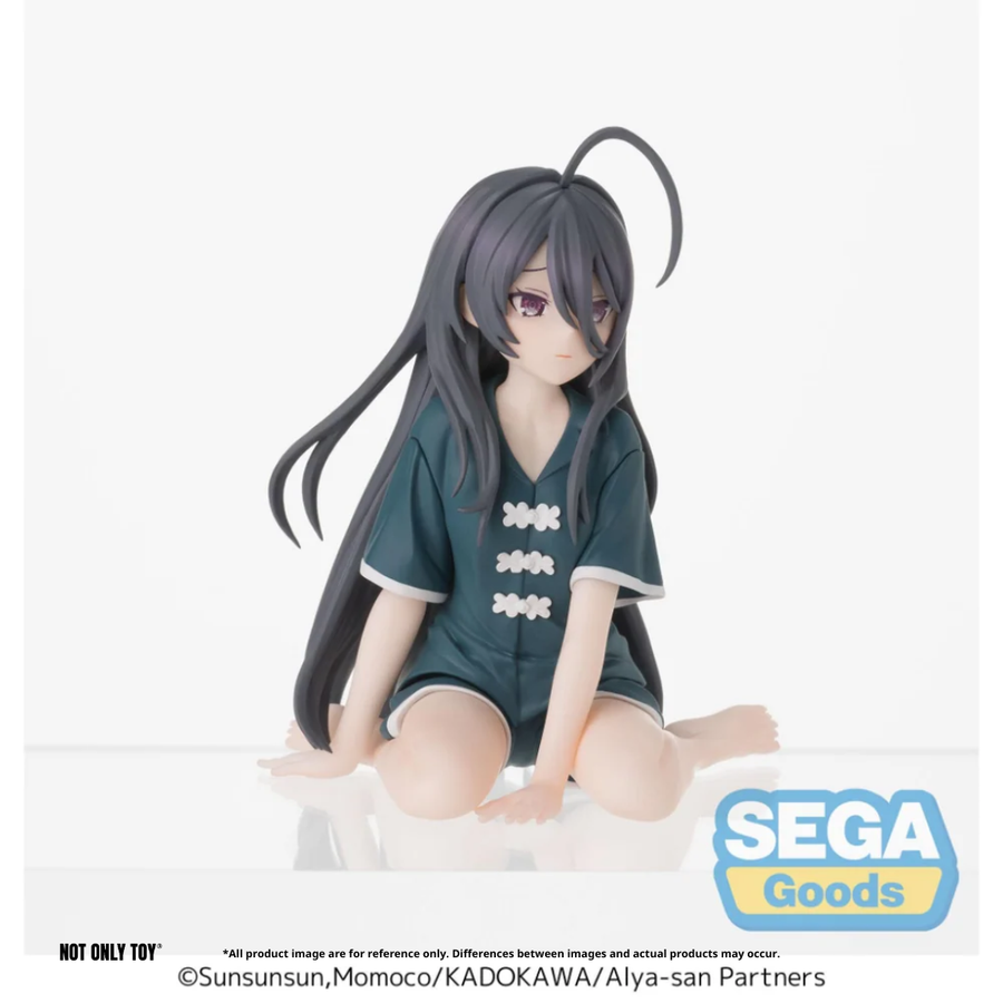 [SEGA] ROSHIDERE CHOKONOSE PM FIGURE AYANO