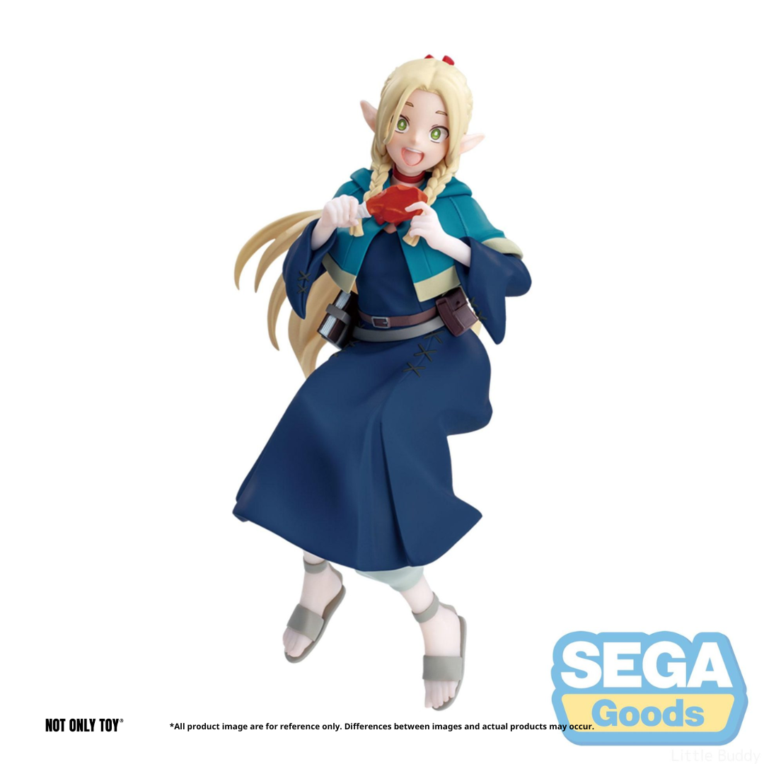 [SEGA] DELICIOUS IN DUNGEON CHOKONOSE FIGURE-MARCILLE DONATO