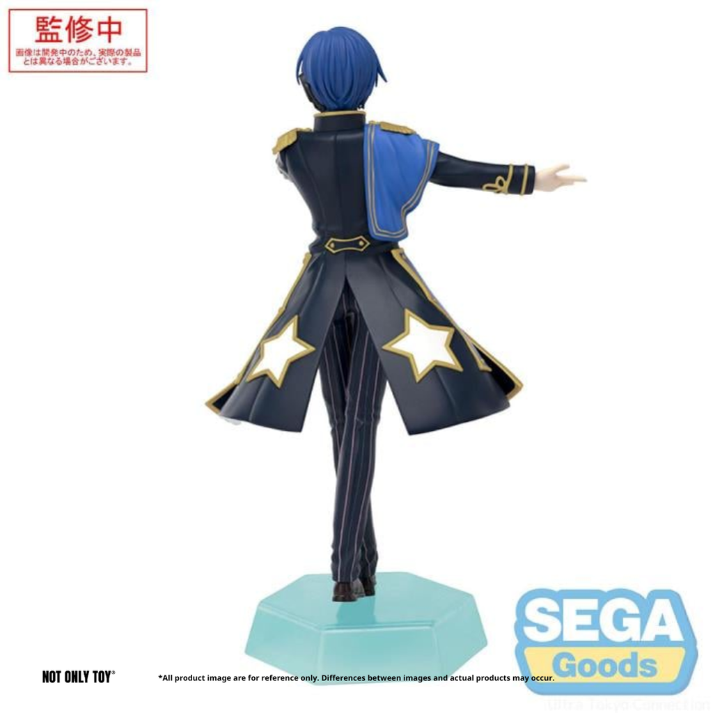 PJSK DESKTOP X DECORATE KAITO WONDERLAND SEKAI