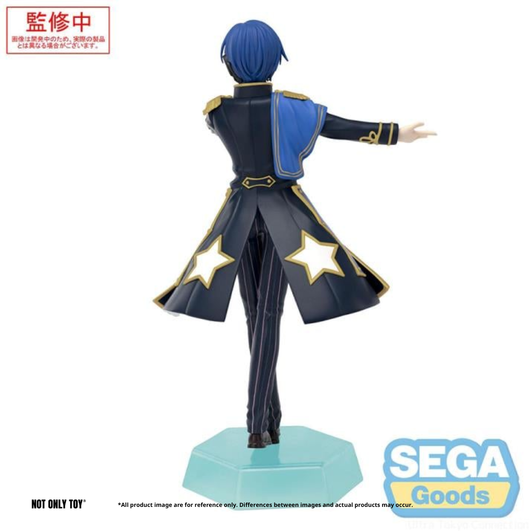 PJSK DESKTOP X DECORATE KAITO WONDERLAND SEKAI