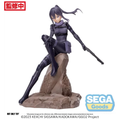 [SEGA] SAO ALTERNATIVE: GUN GALE ONLINE II LUMINASTA PITOHUI