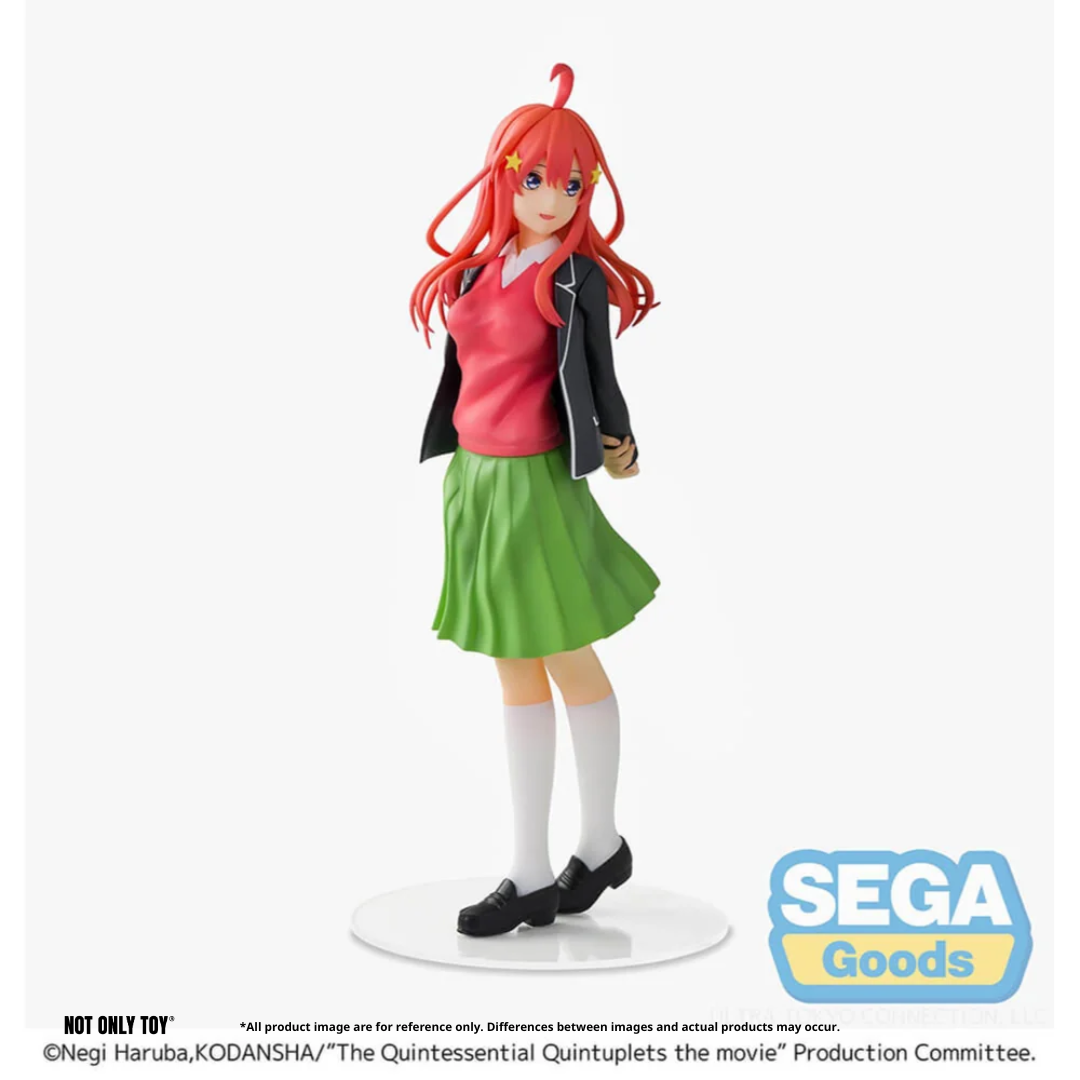 GOTOUBUN SPM-ITSUKI NAKANO LAST FESTIVAL VER.
