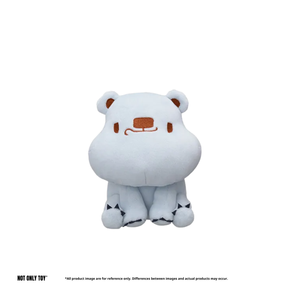[SEGA] MOGMOG PLANET CUTE PLUSH VOL.3