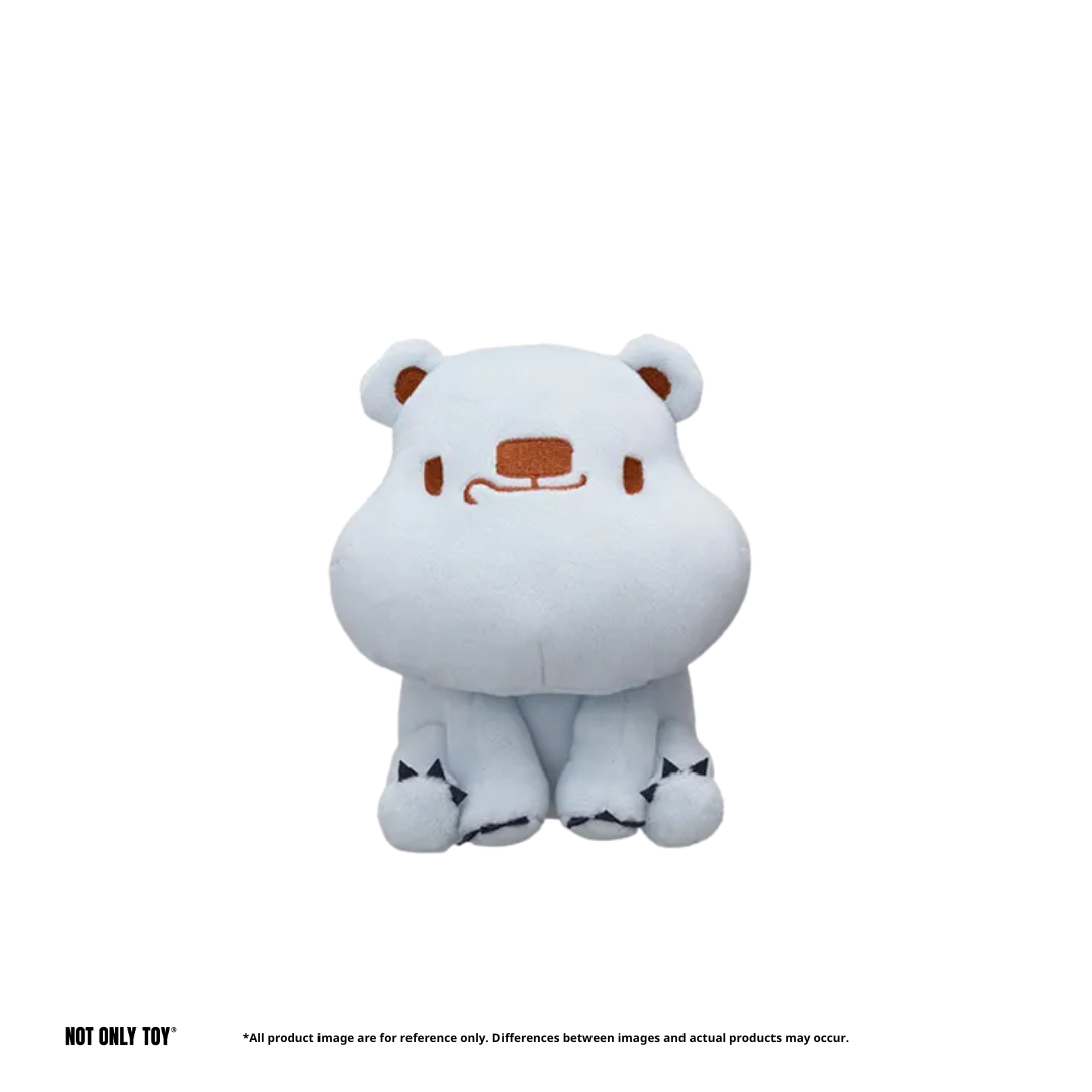 [SEGA] MOGMOG PLANET CUTE PLUSH VOL.3