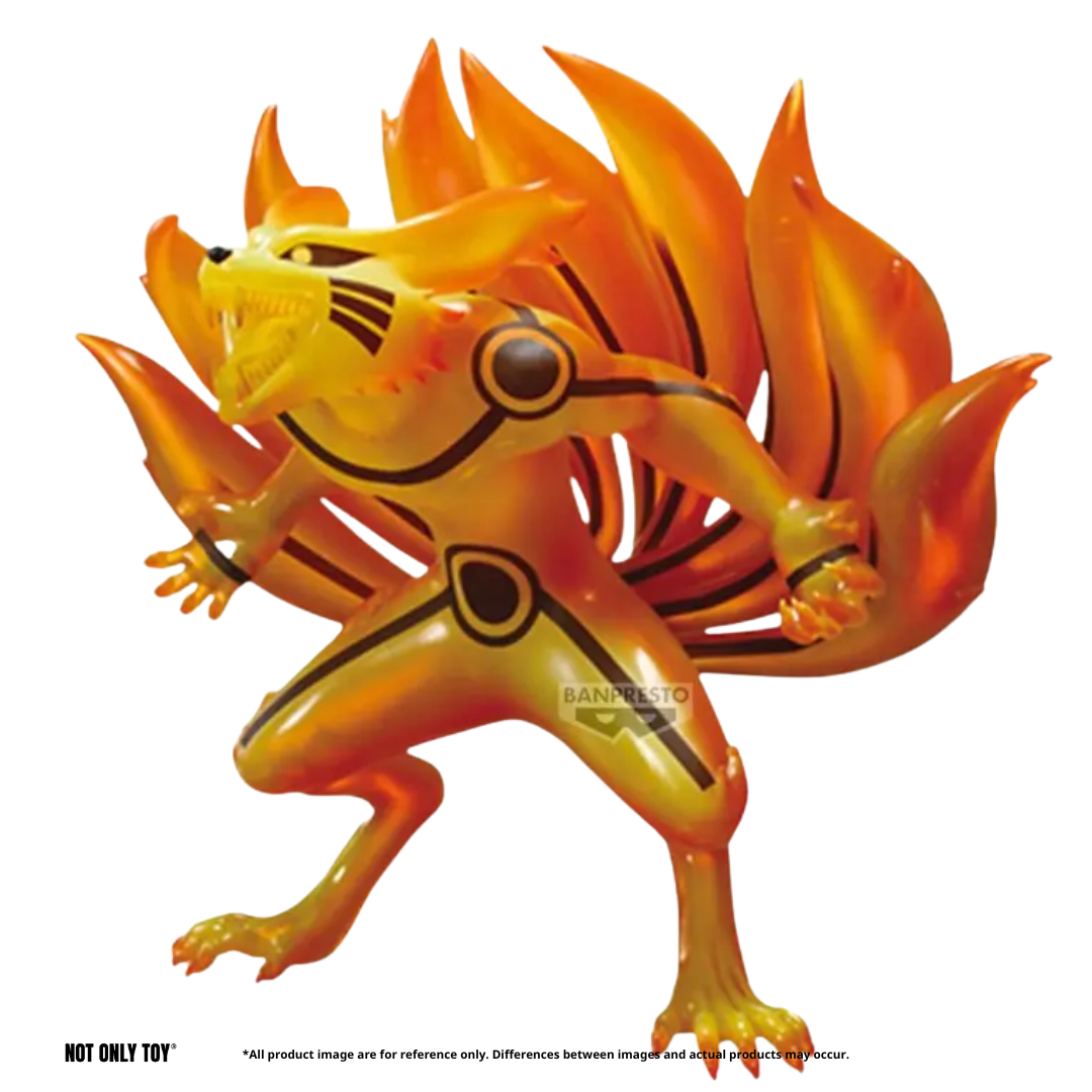 NARUTO SHIPPUDEN SUSANO'O & KURAMA
