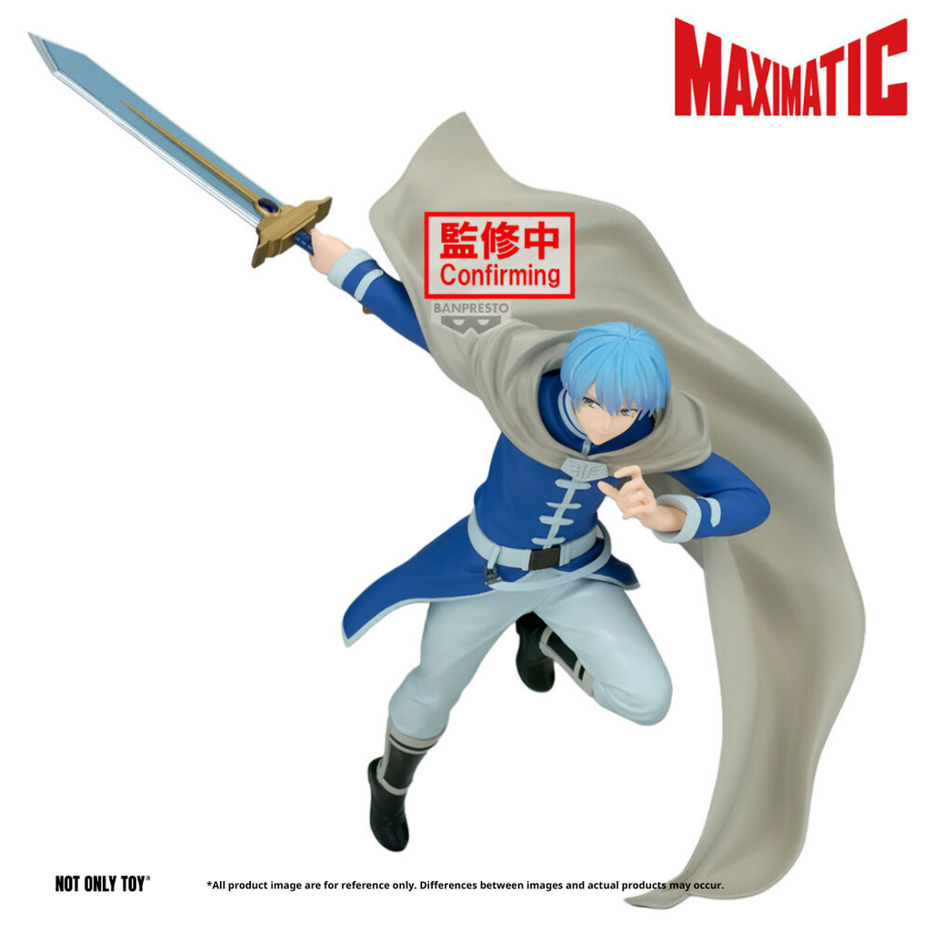 [BP] FRIEREN: BEYOND JOURNEY'S END MAXIMATIC HIMMEL