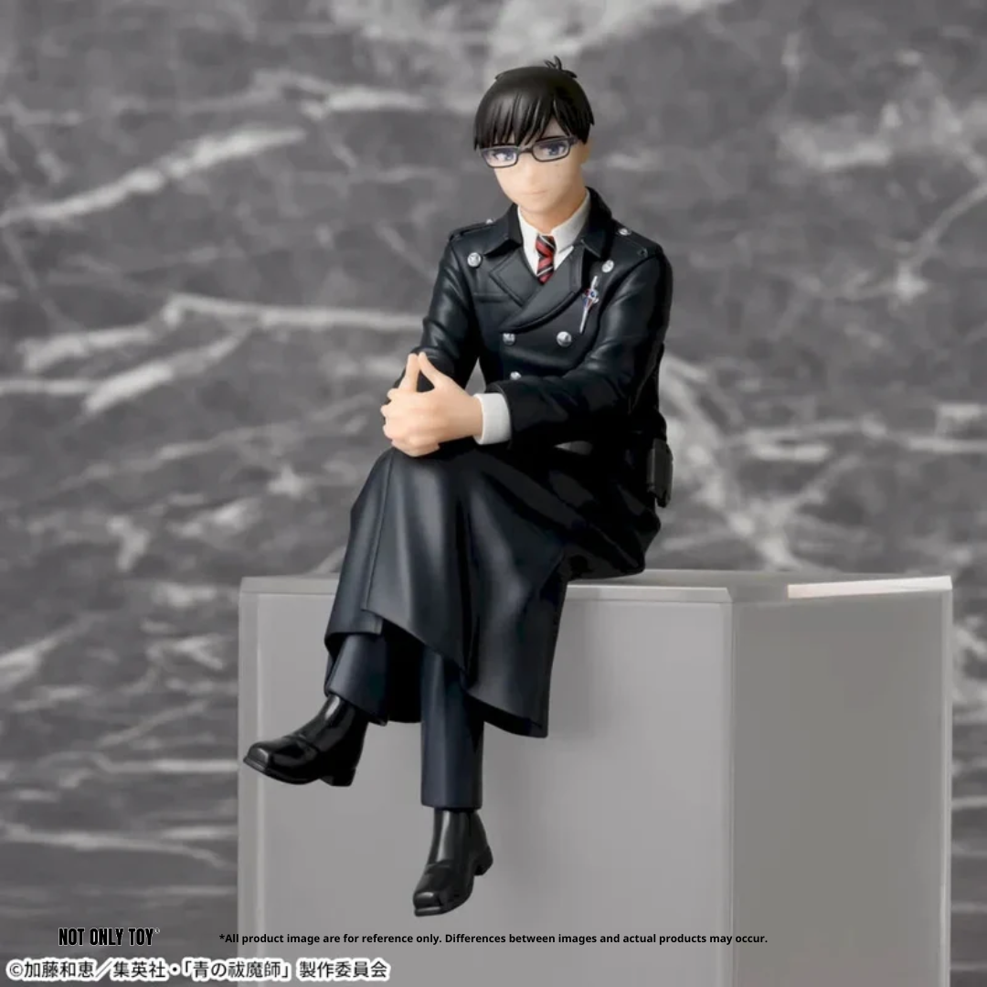 [SEGA] BLUE EXORCIST CHOKONOSE YUKIO OKUMURA