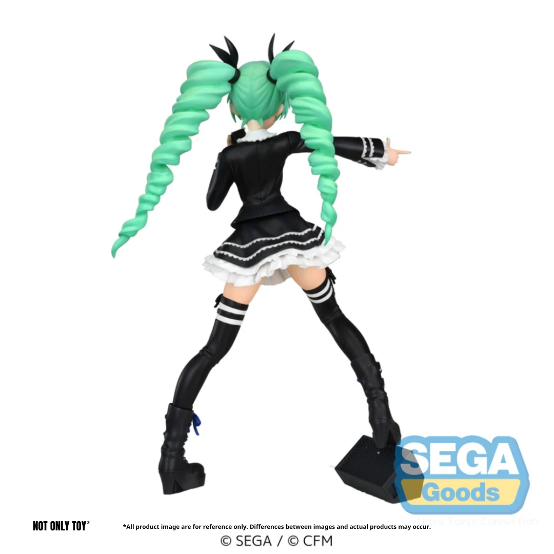 [SEGA] VOCALOID SPM HATSUNE MIKU DARK ANGEL
