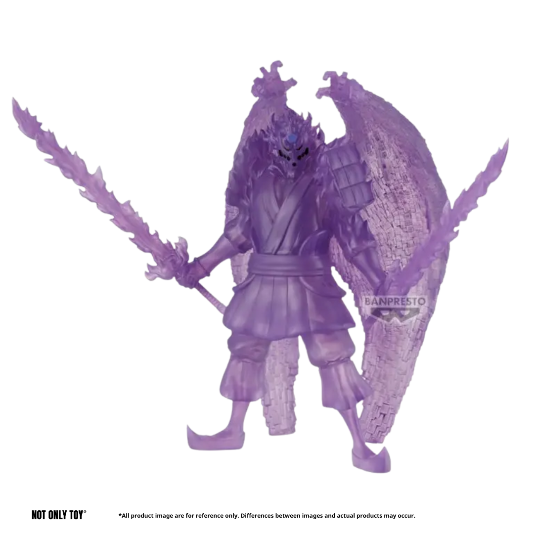 NARUTO SHIPPUDEN SUSANO'O & KURAMA