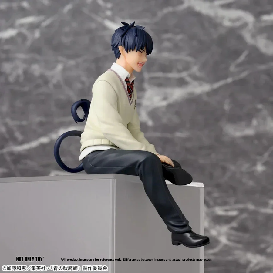 [SEGA] BLUE EXORCIST PM CHOKONOSE RIN OKUMURA
