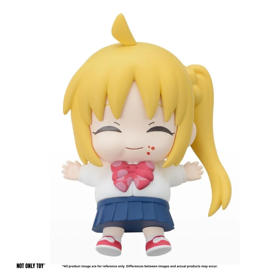 [SEGA] BOCCHI THE ROCK FIGURE MANPUKU HITORI & IJICHI