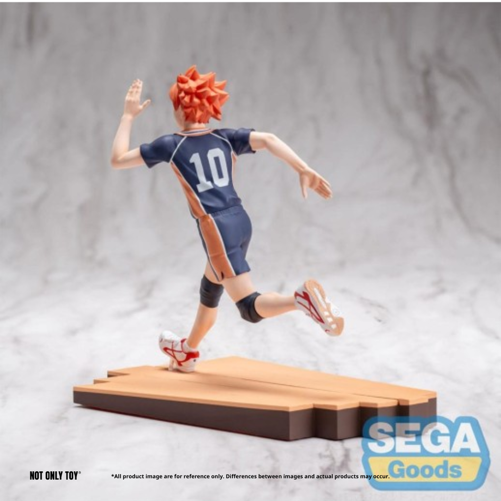 HAIKYUU!! HIGH PREMIUM FIGURE SHOYO HINATA